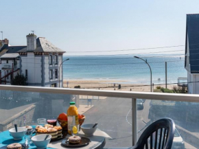 Apartment Résidence Les Dunes by Interhome
